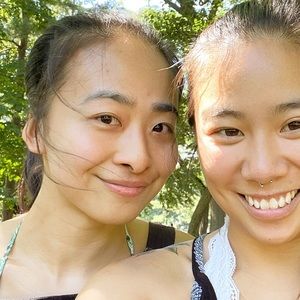 Meet your Posher, Jackie